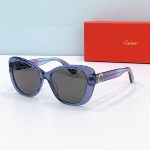 New Collection Cartier Glasses 030