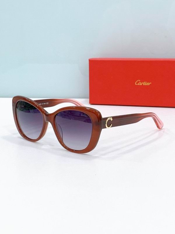 New Collection Cartier Glasses 030 New Collection Cartier Glasses 030