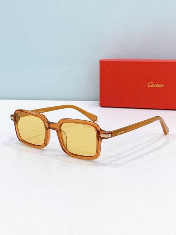 New Collection Cartier Glasses 029 New Collection Cartier Glasses 029