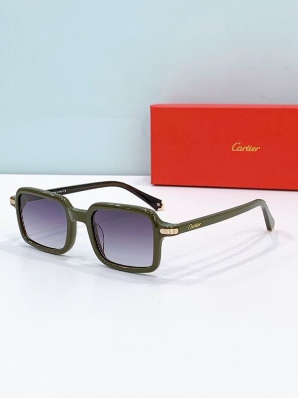 New Collection Cartier Glasses 029 New Collection Cartier Glasses 029