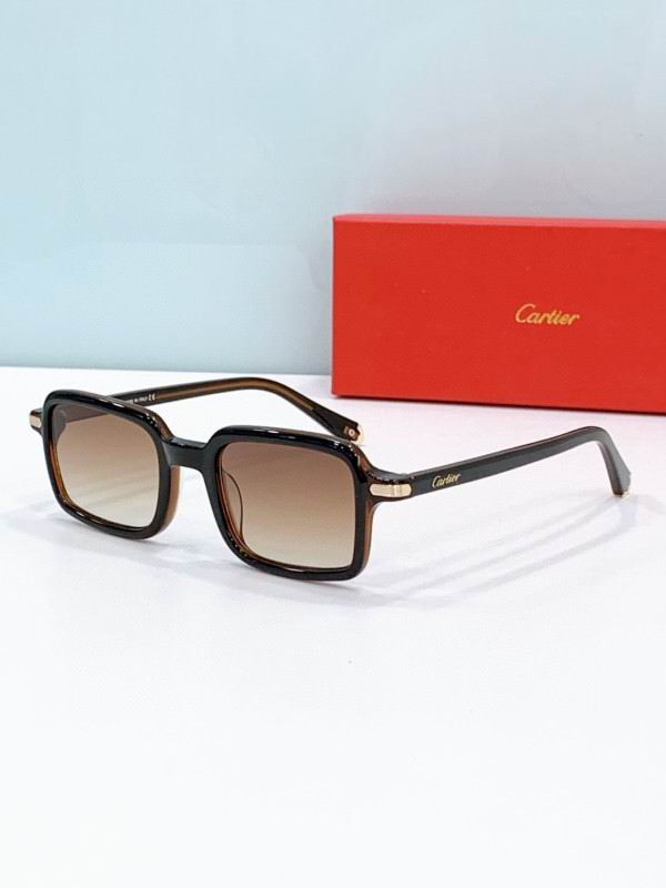 New Collection Cartier Glasses 029 New Collection Cartier Glasses 029