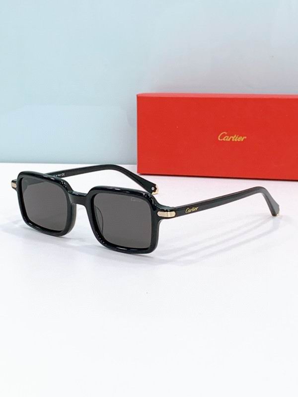 New Collection Cartier Glasses 029 New Collection Cartier Glasses 029