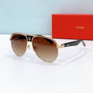 New Collection Cartier Glasses 028