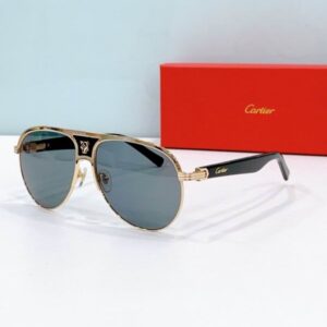 New Collection Cartier Glasses 028