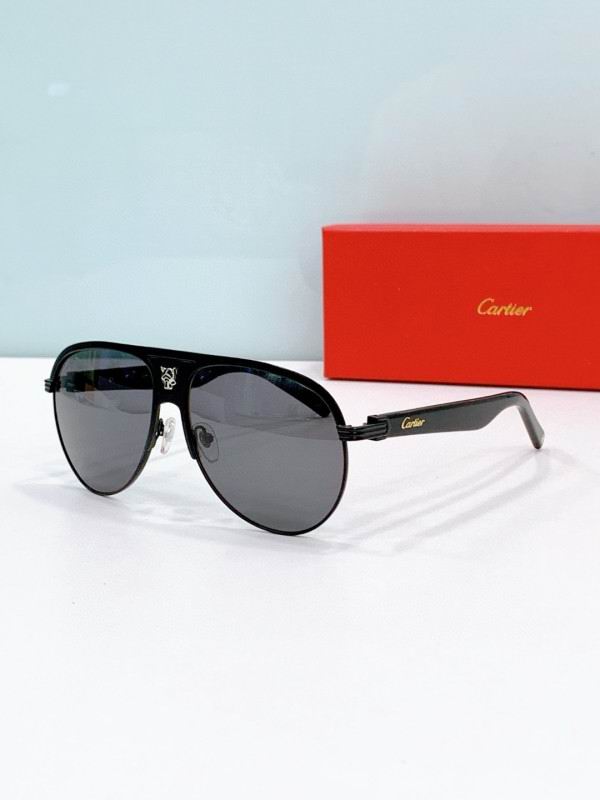 New Collection Cartier Glasses 028 New Collection Cartier Glasses 028