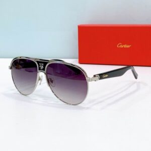 New Collection Cartier Glasses 028 4 Cartier Glasses 08smh279 (4) 3181431