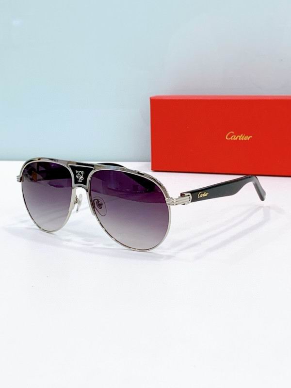 New Collection Cartier Glasses 028 New Collection Cartier Glasses 028
