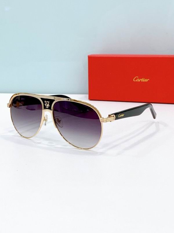 New Collection Cartier Glasses 028 New Collection Cartier Glasses 028