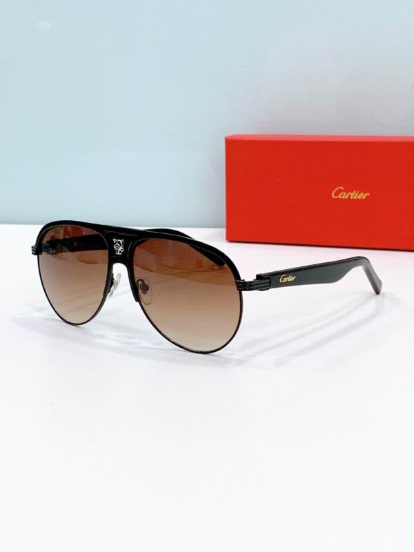 New Collection Cartier Glasses 028 New Collection Cartier Glasses 028