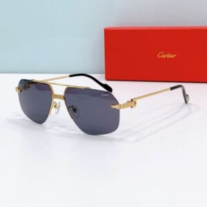 New Collection Cartier Glasses 027