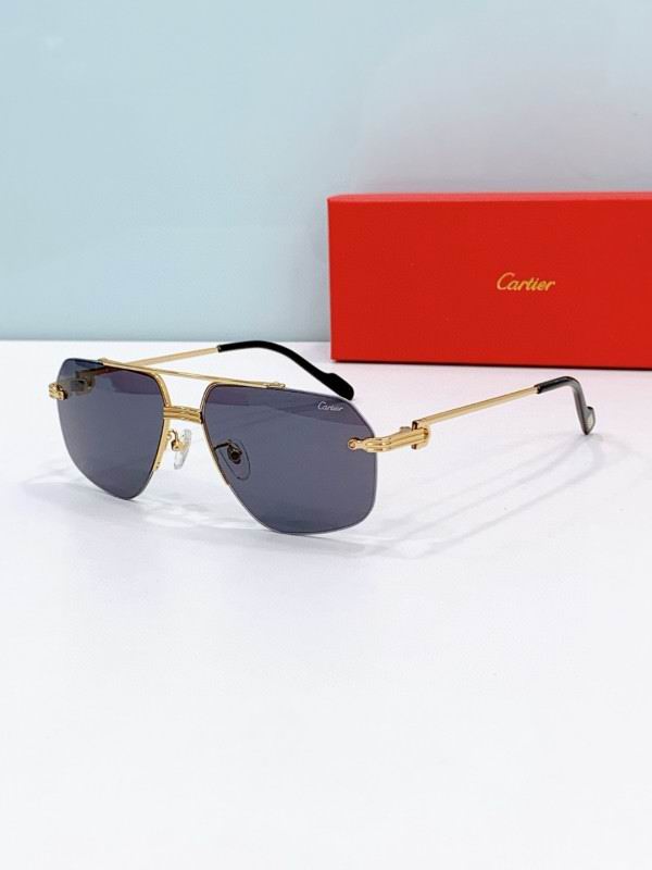 New Collection Cartier Glasses 027 New Collection Cartier Glasses 027