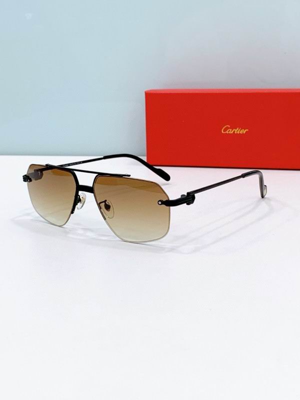 New Collection Cartier Glasses 027 New Collection Cartier Glasses 027