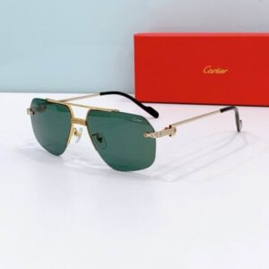 New Collection Cartier Glasses 027 3 Cartier Glasses 08smh280 (3) 3181445