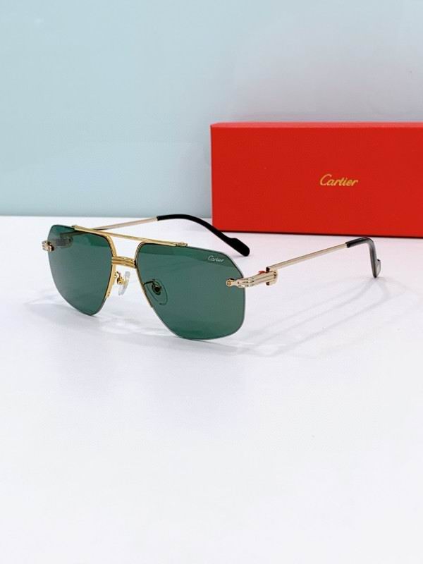 New Collection Cartier Glasses 027 New Collection Cartier Glasses 027