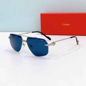 New Collection Cartier Glasses 027