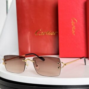 New Collection Cartier Glasses 026