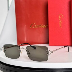 Cartier Glasses 08smh281 (2) 3181459