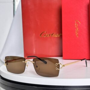 Cartier Glasses 08smh281 (3) 3181457