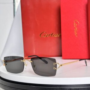 Cartier Glasses 08smh281 (4) 3181456