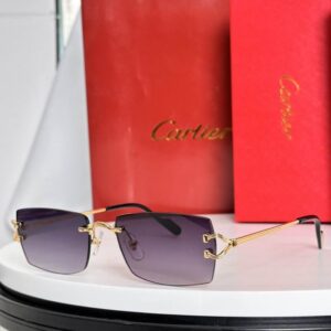 Cartier Glasses 08smh281 (5) 3181455