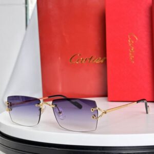 New Collection Cartier Glasses 026