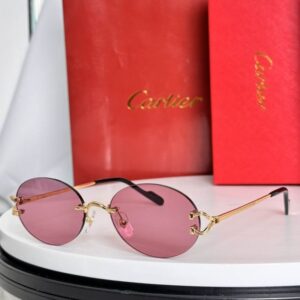New Collection Cartier Glasses 025