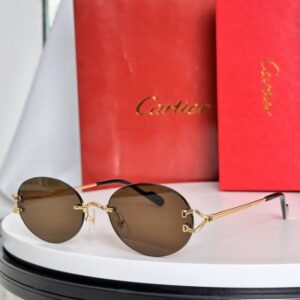 New Collection Cartier Glasses 025 2 Cartier Glasses 08smh282 (2) 3181472