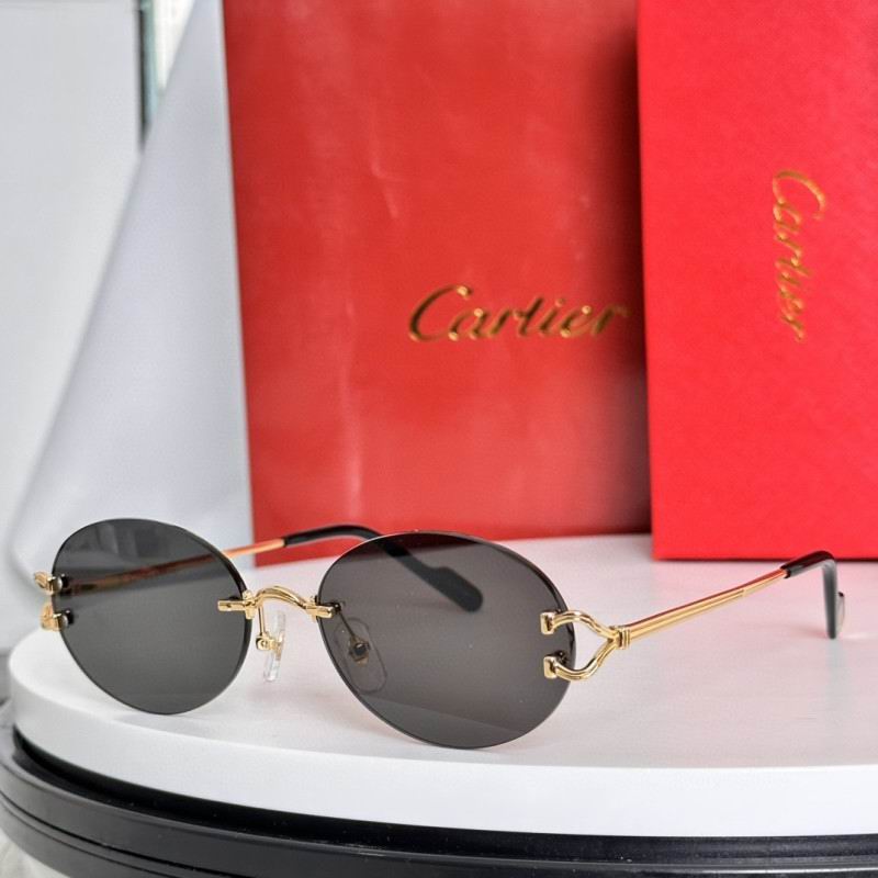 New Collection Cartier Glasses 025 New Collection Cartier Glasses 025