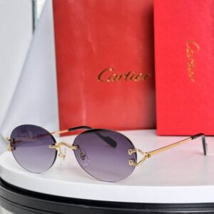 New Collection Cartier Glasses 025 4 Cartier Glasses 08smh282 (4) 3181470