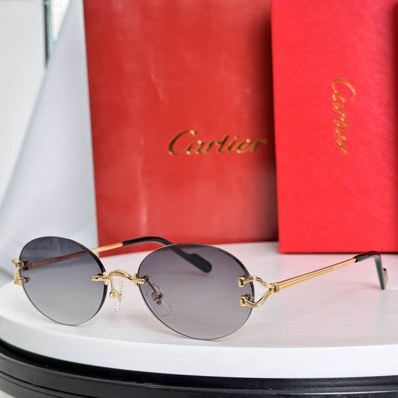 New Collection Cartier Glasses 025 New Collection Cartier Glasses 025