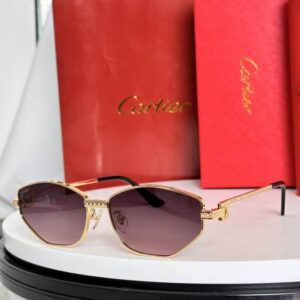 New Collection Cartier Glasses 024