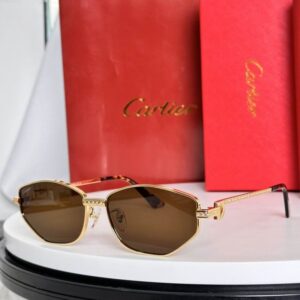 New Collection Cartier Glasses 024