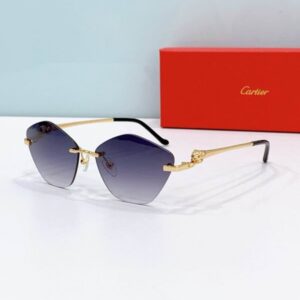New Collection Cartier Glasses 023