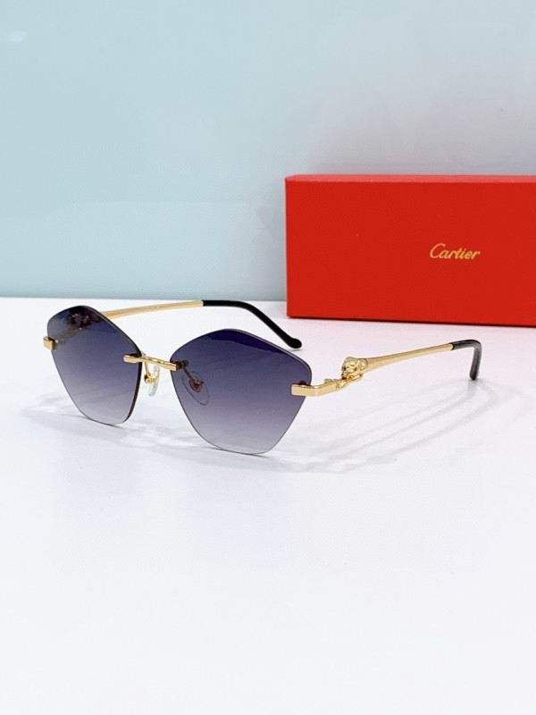 New Collection Cartier Glasses 023 New Collection Cartier Glasses 023
