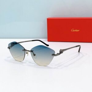 New Collection Cartier Glasses 023