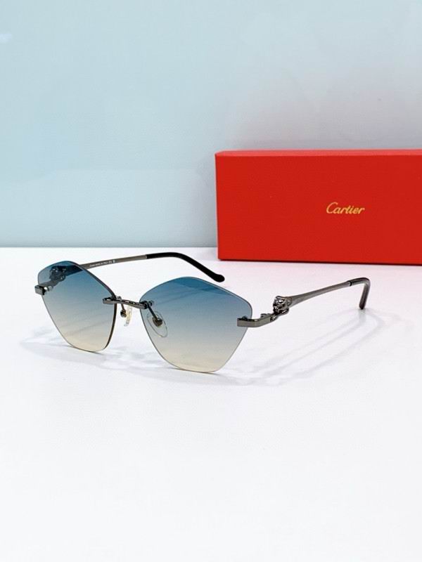 New Collection Cartier Glasses 023 New Collection Cartier Glasses 023