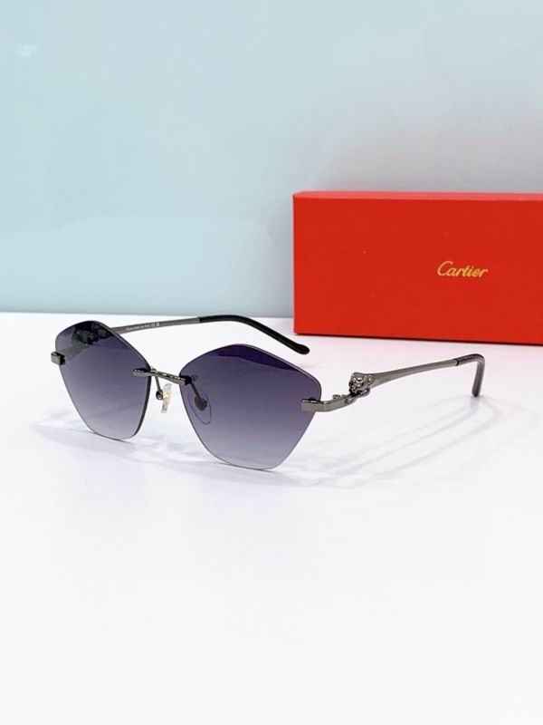 New Collection Cartier Glasses 023 New Collection Cartier Glasses 023