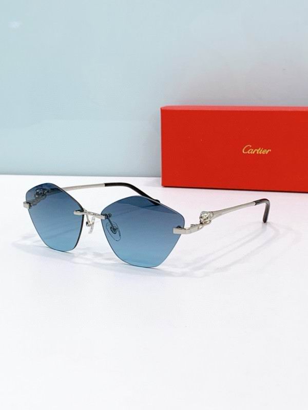 New Collection Cartier Glasses 023 New Collection Cartier Glasses 023