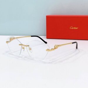 New Collection Cartier Glasses 023 6 Cartier Glasses 08smh284 (8) 3181492