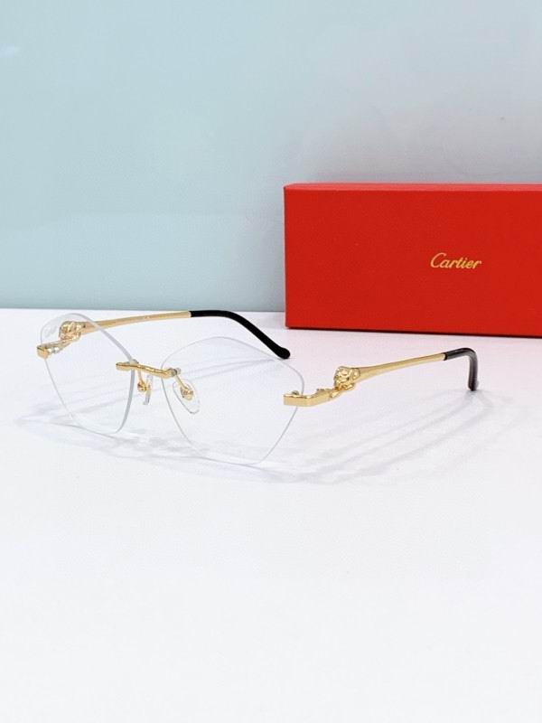 New Collection Cartier Glasses 023 New Collection Cartier Glasses 023
