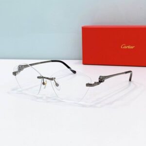 New Collection Cartier Glasses 023 7 Cartier Glasses 08smh284 (9) 3181491