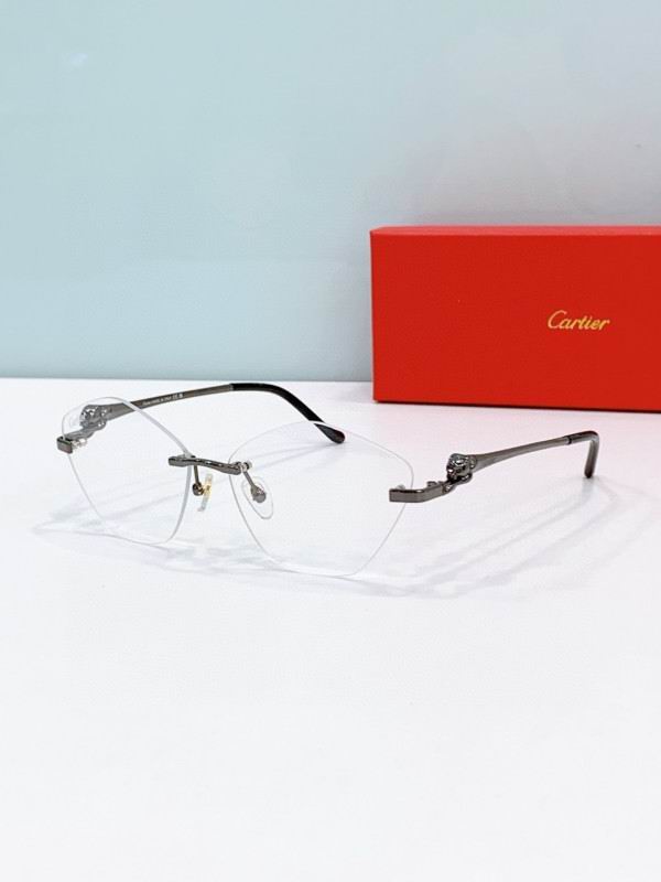 New Collection Cartier Glasses 023 New Collection Cartier Glasses 023