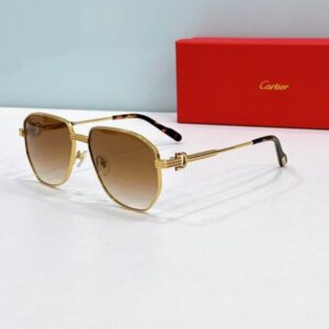 New Collection Cartier Glasses 022