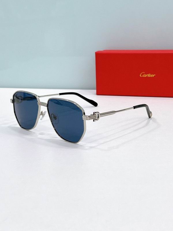 New Collection Cartier Glasses 022 New Collection Cartier Glasses 022