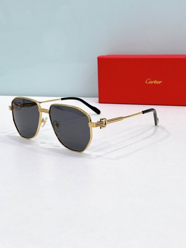 New Collection Cartier Glasses 022 New Collection Cartier Glasses 022