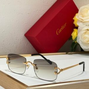 New Collection Cartier Glasses 021