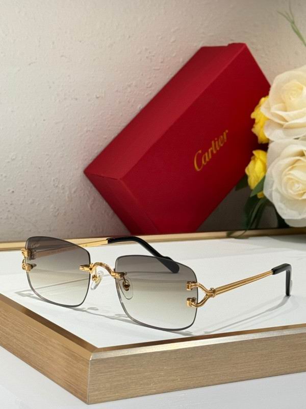 New Collection Cartier Glasses 021 New Collection Cartier Glasses 021