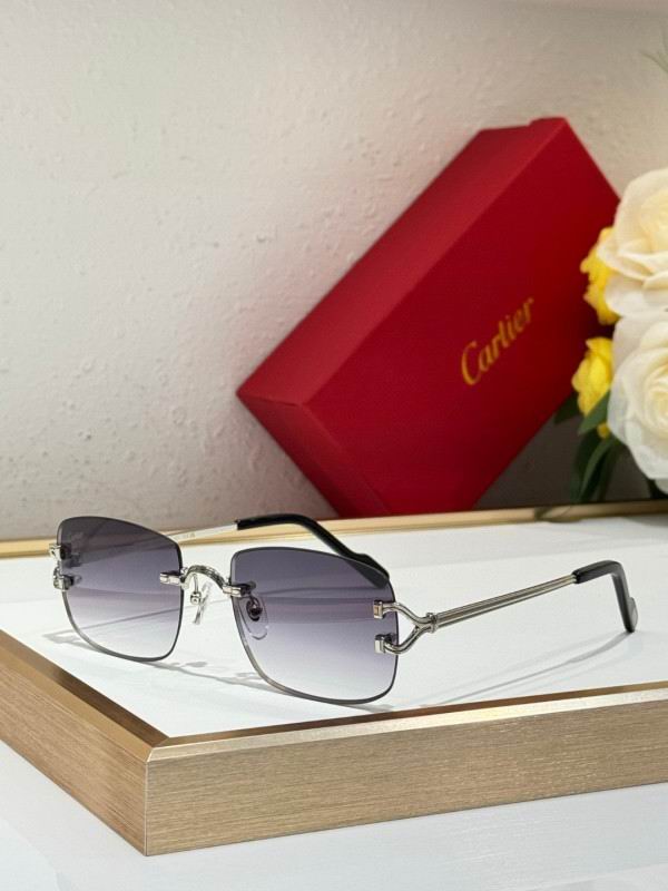 New Collection Cartier Glasses 021 New Collection Cartier Glasses 021