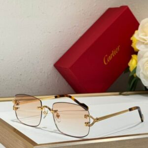 New Collection Cartier Glasses 021