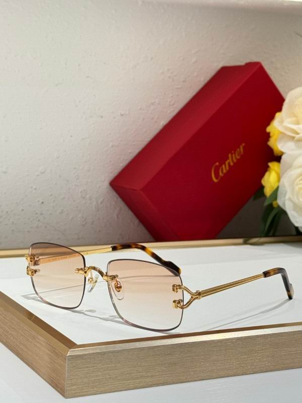 New Collection Cartier Glasses 021 New Collection Cartier Glasses 021